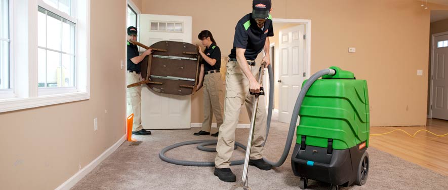 Lakewood , NJ residential restoration cleaning