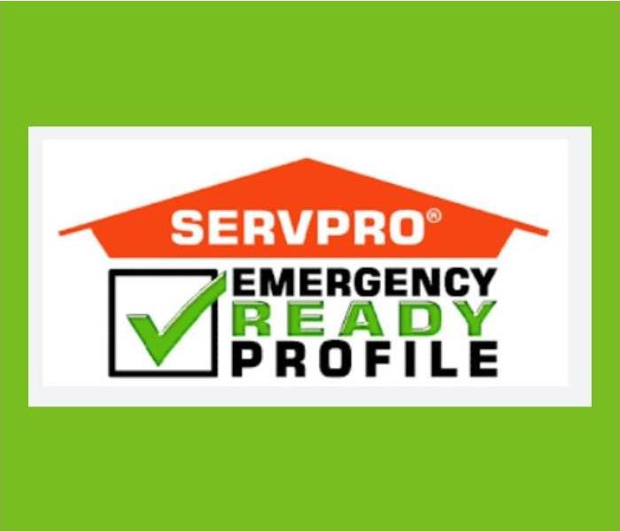 SERVPRO of Jackson's Emergency Ready Profile for Jackson Businesses